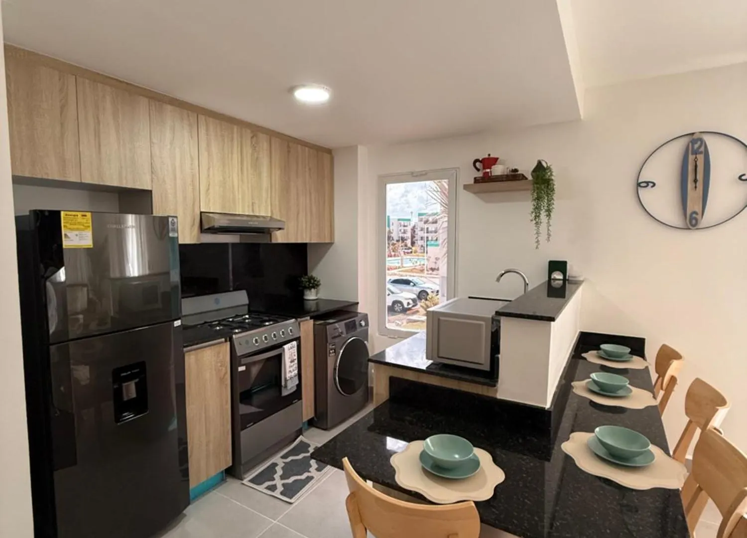 Apartment Acogedor Apartamento Punta Cana