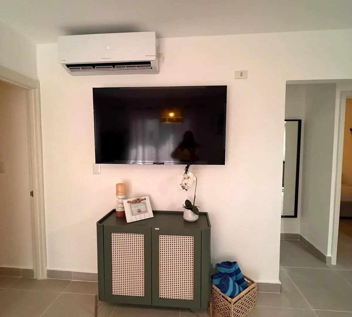Acogedor Apartamento Punta Cana Apartment