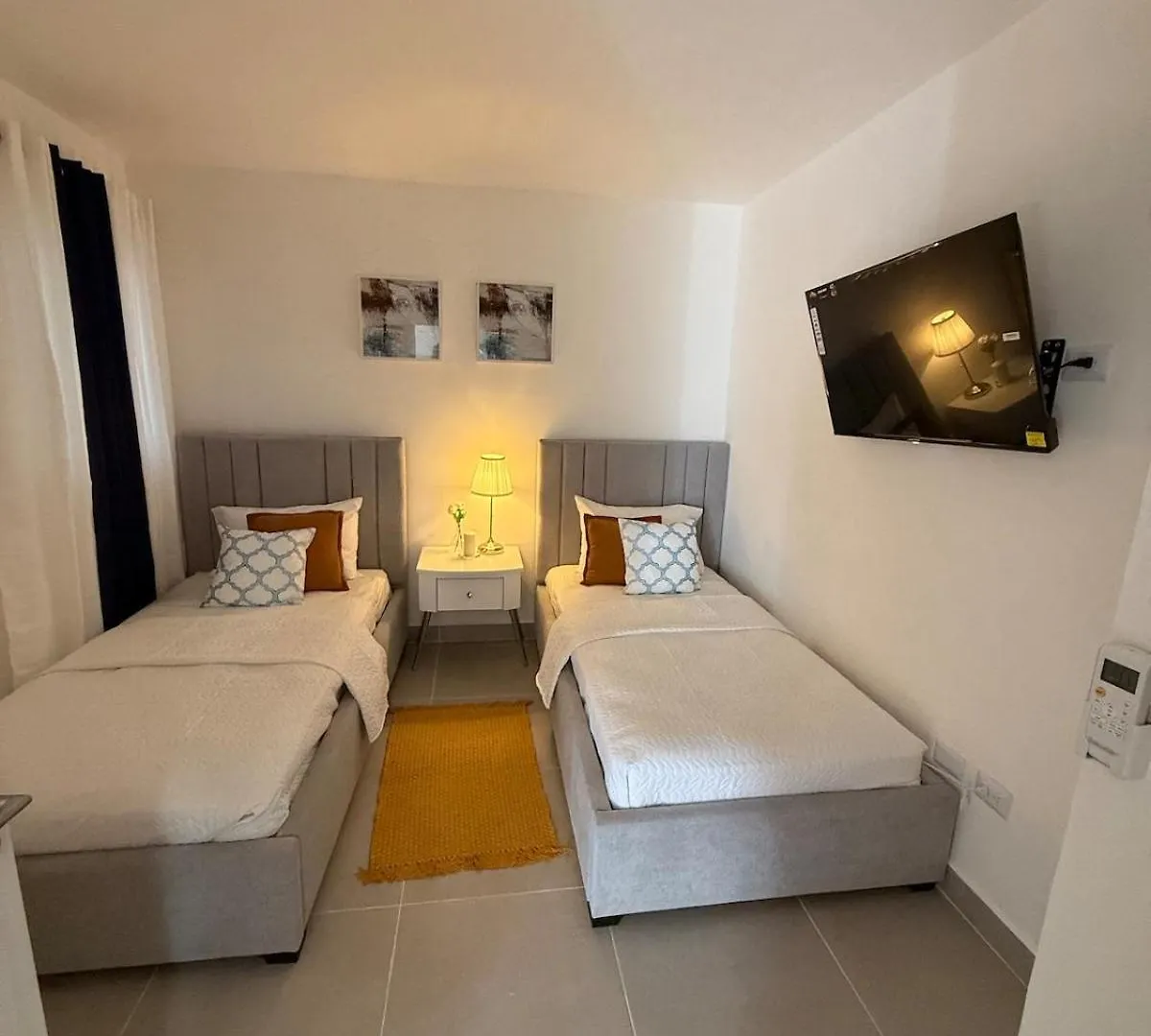 Acogedor Apartamento Punta Cana