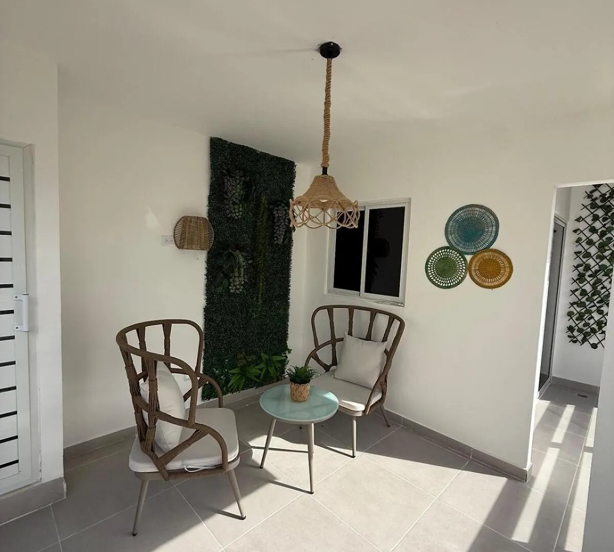 Acogedor Apartamento Punta Cana Dominican Republic