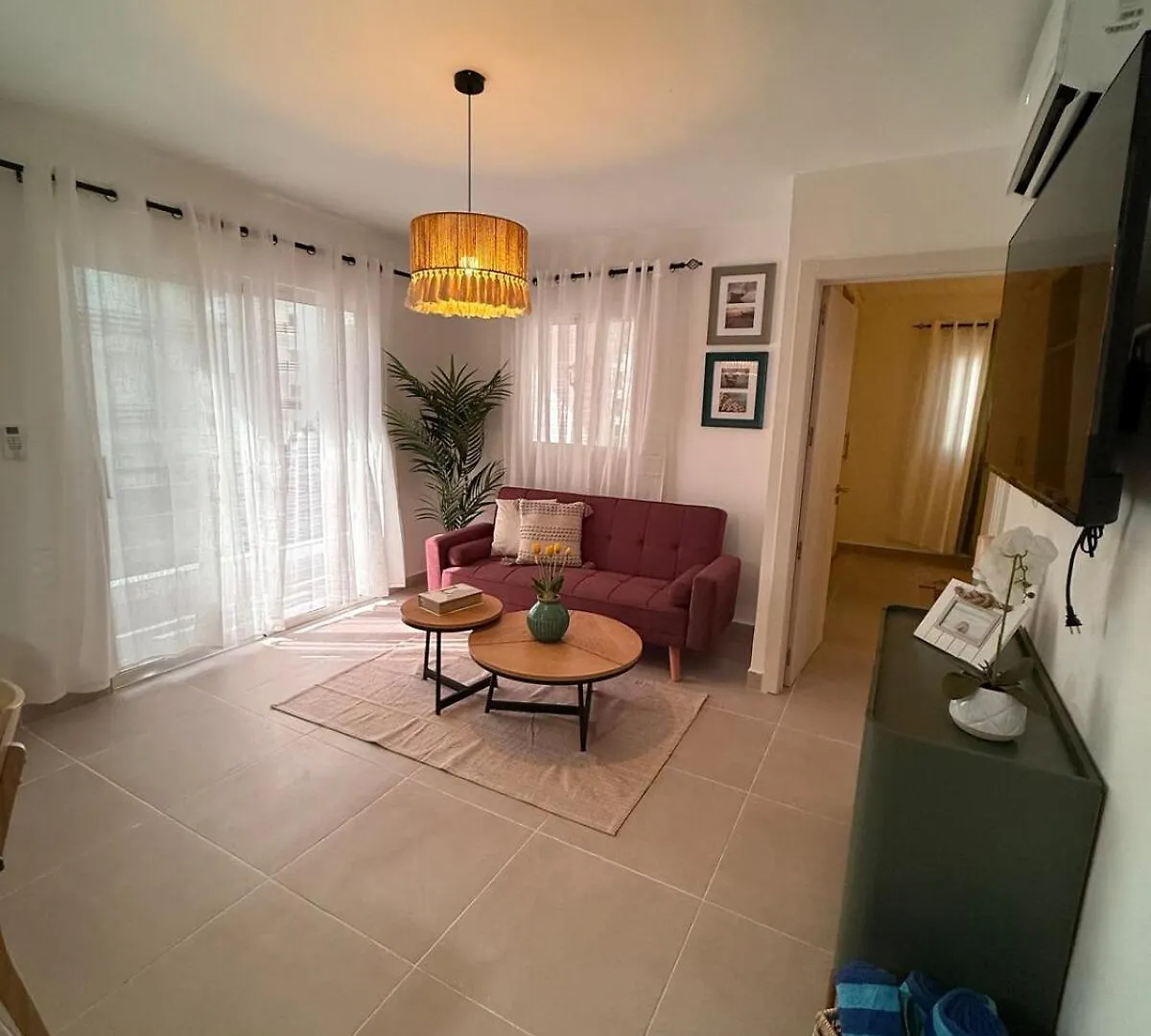 Acogedor Apartamento Punta Cana