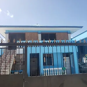 Elohim 2 Apartamento