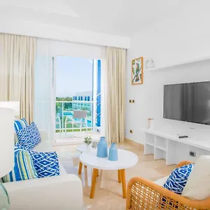 Apartment Cana Rock Golf & Beach Club