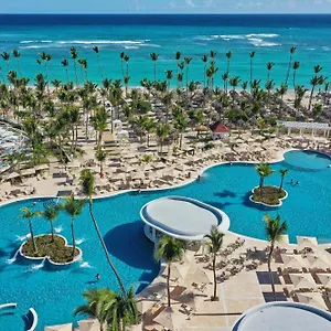5* Курортный комплекс Bahia Principe Luxury Ambar (adults Only)
