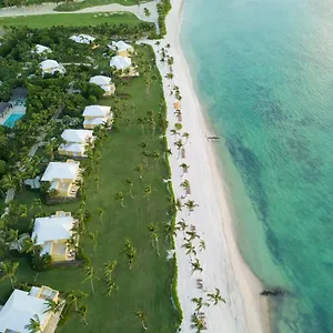 Ośrodek wypoczynkowy Tortuga Bay, Punta Cana