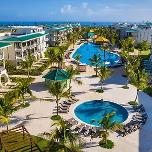 5* Курортный комплекс El Beso Adults Only At Ocean El Faro