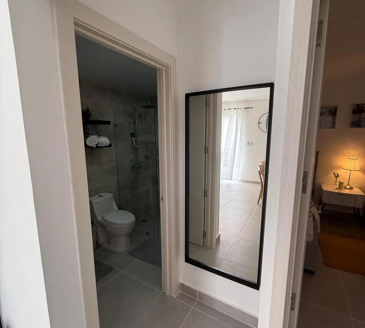 Acogedor Apartamento بونتا كانا 0*,